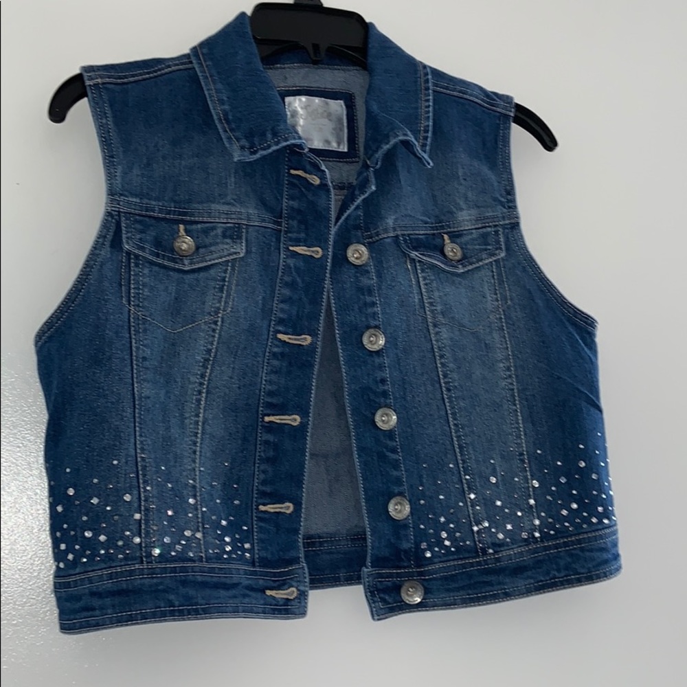 Vest